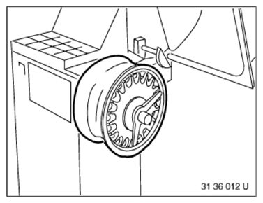 Disc Wheels (RIMS)